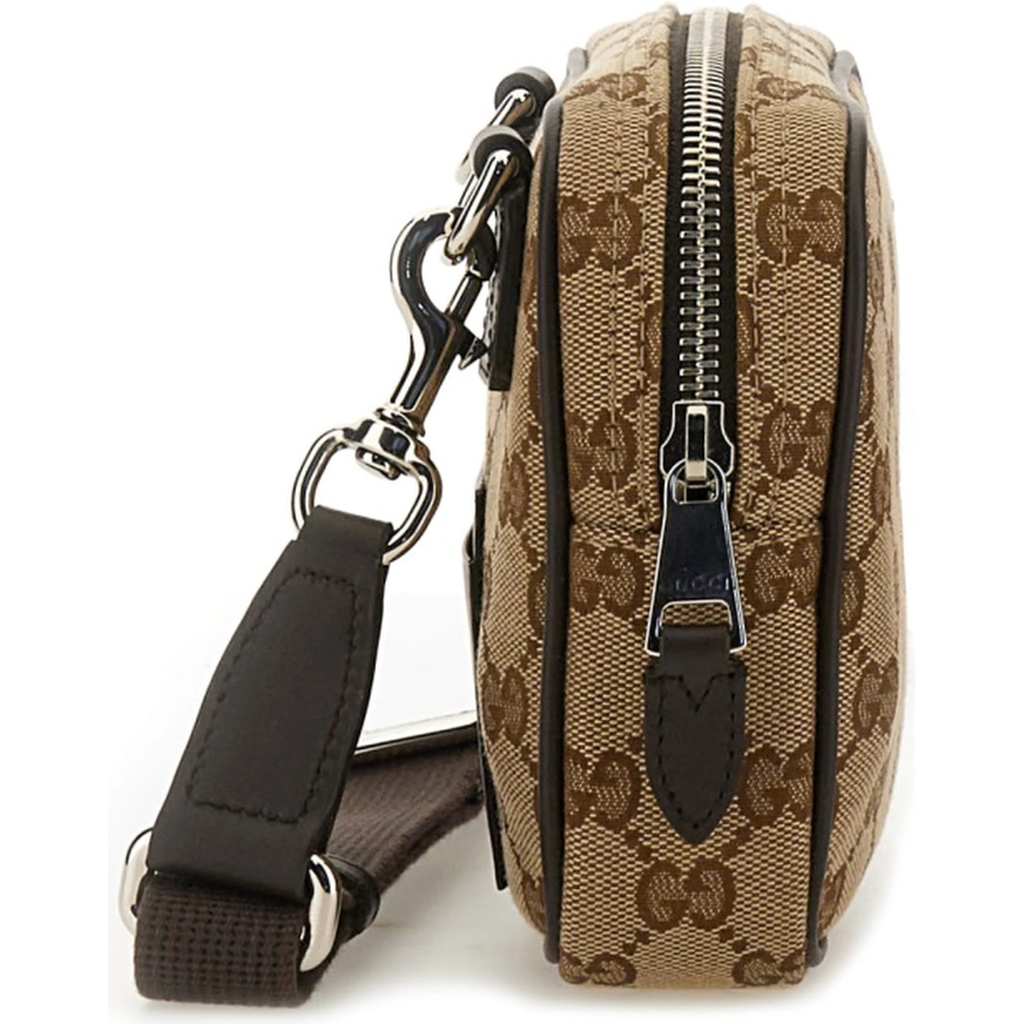MINI "GG" BAG