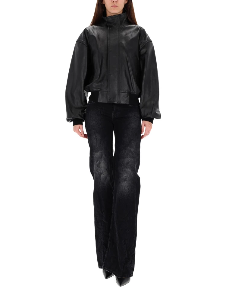 WIDE LEG PANTS alternative