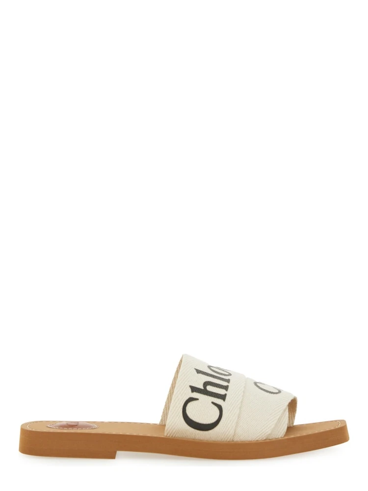 SANDAL "WOODY"