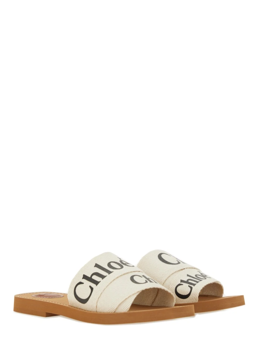 SANDAL "WOODY"