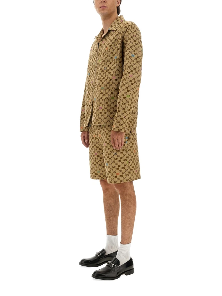 FABRIC JACKET GG alternative