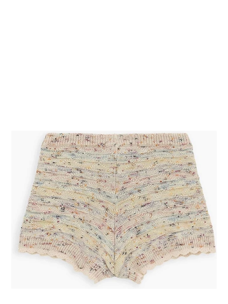 SHORT alternative