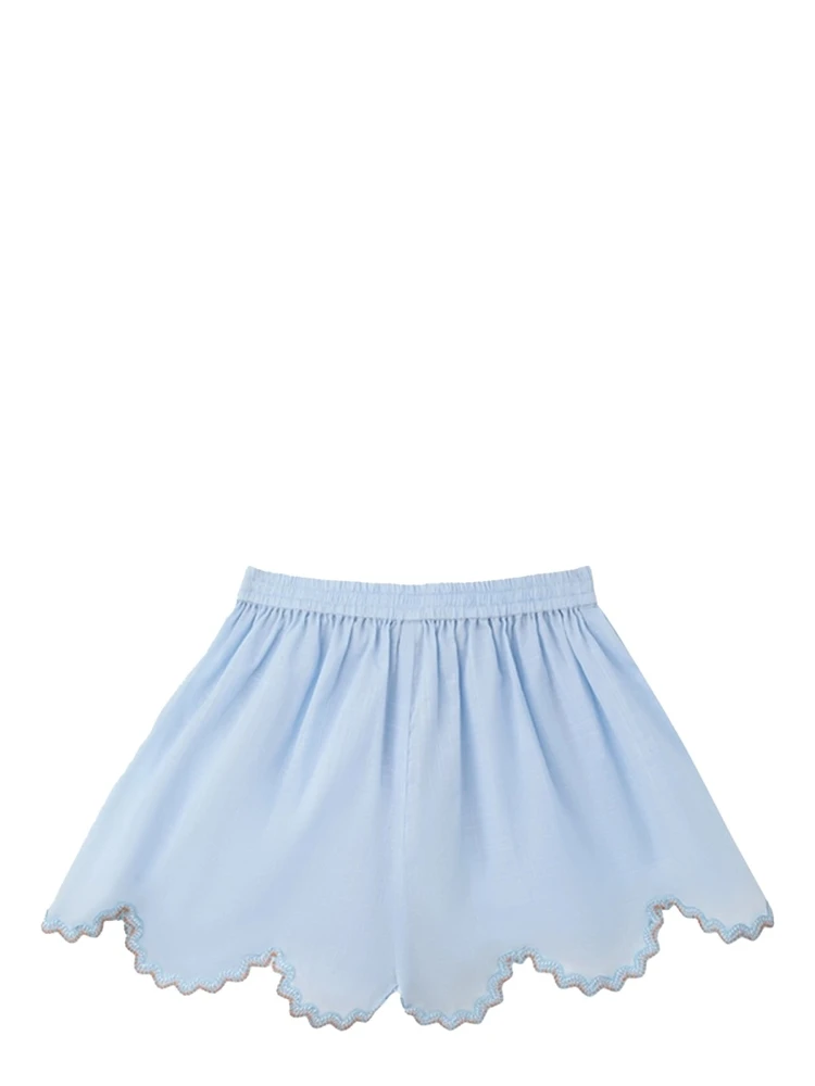 SHORT alternative