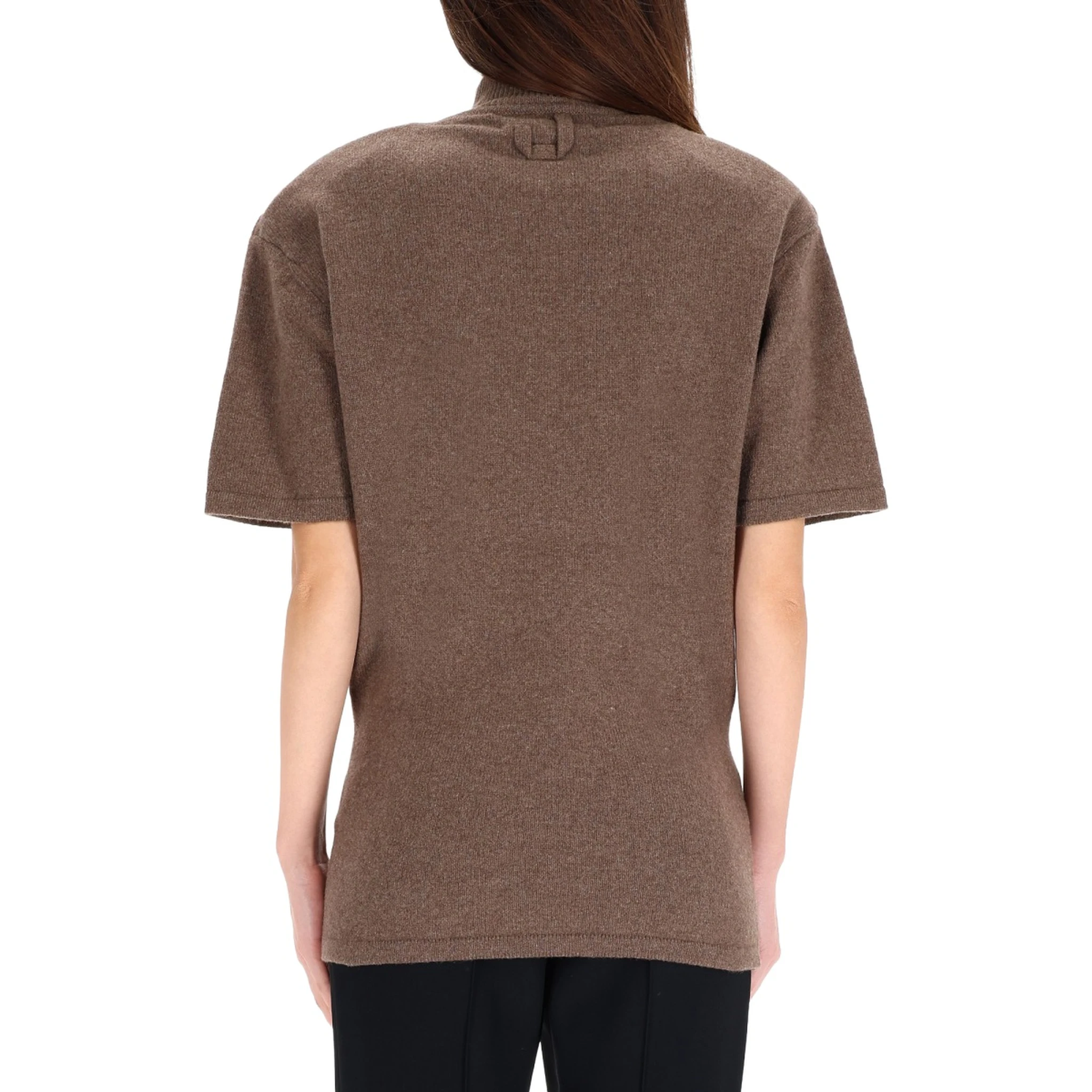 "CHESTNUT" JERSEY