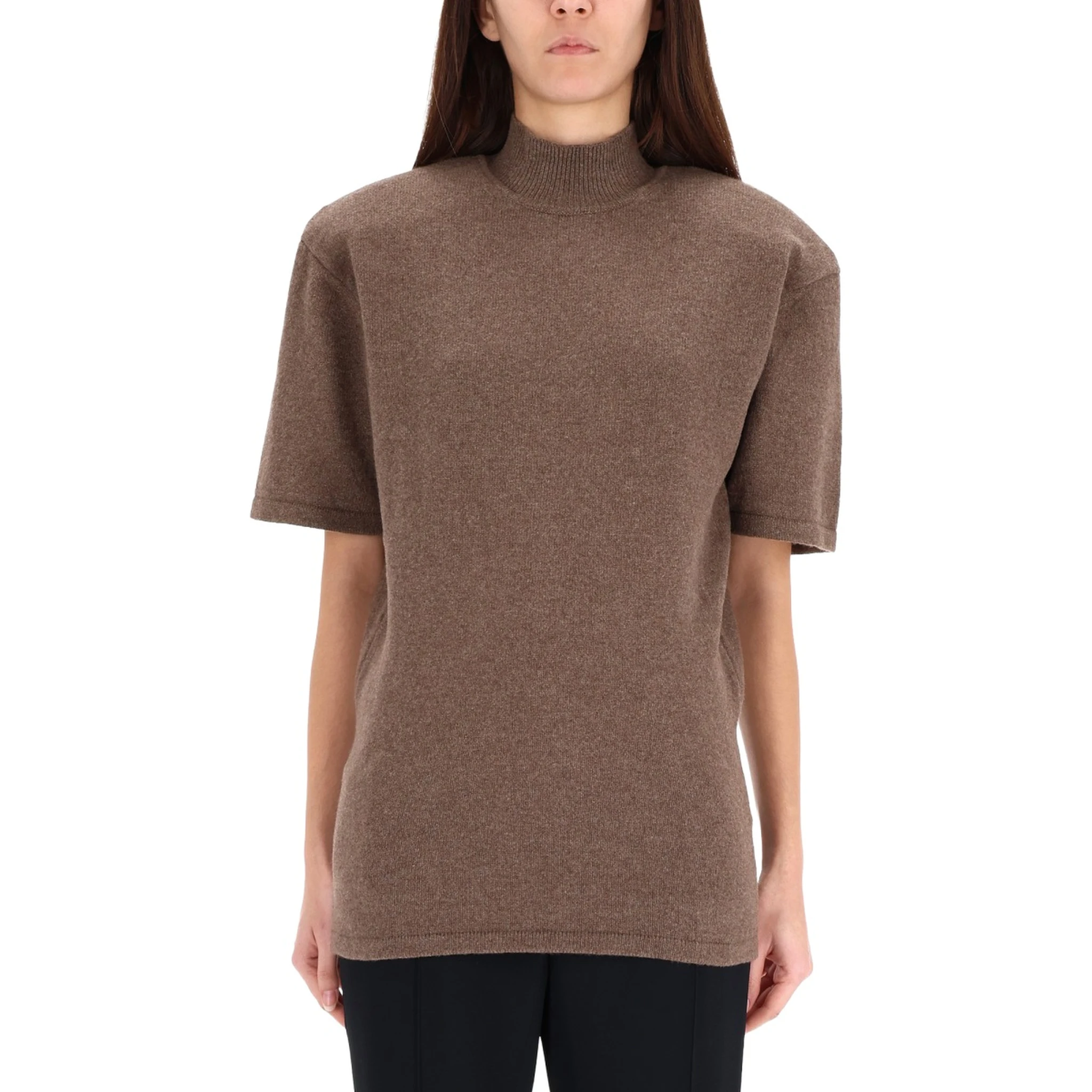 "CHESTNUT" JERSEY
