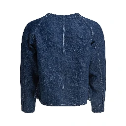 "Engineer" Denim jacket