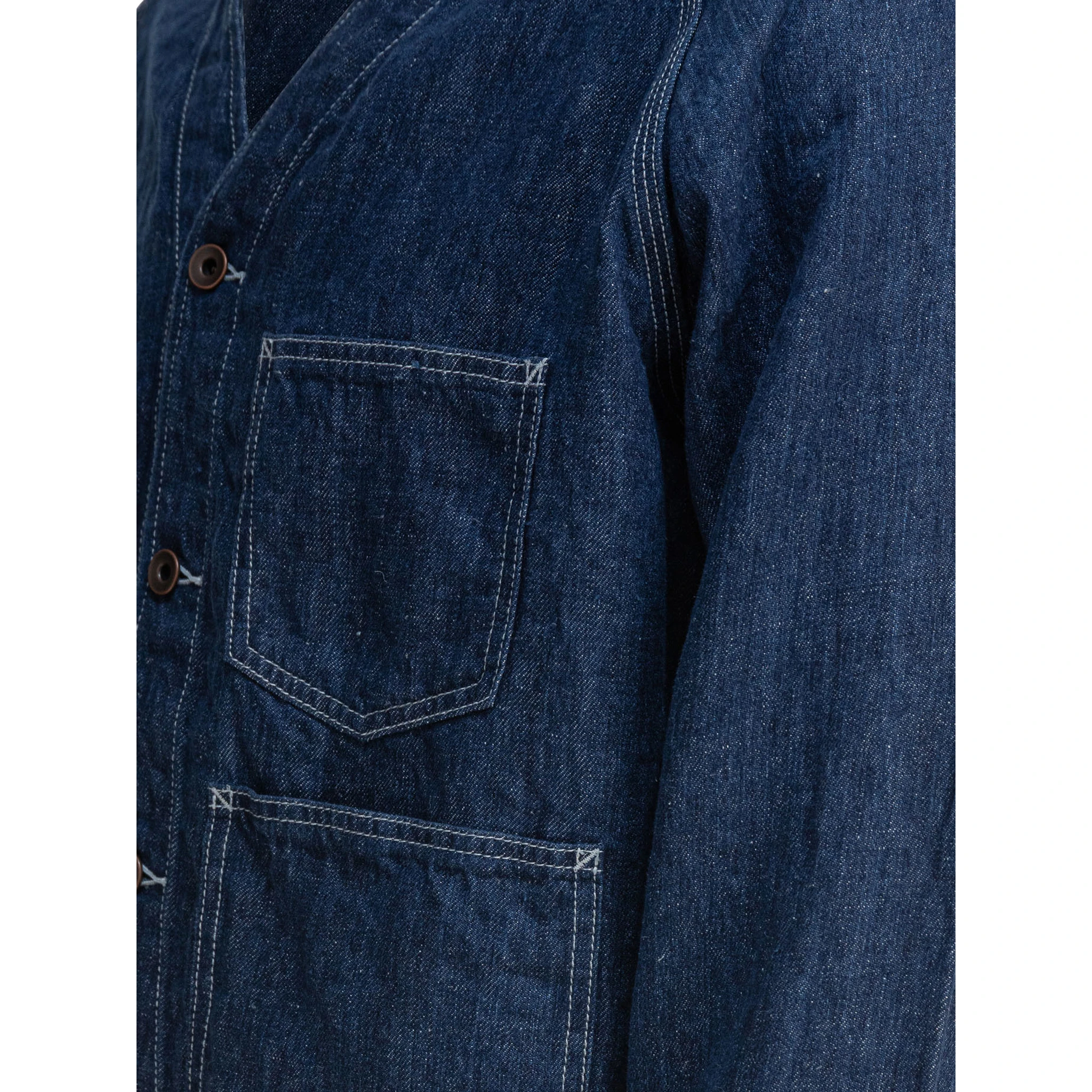 "Engineer" Denim jacket