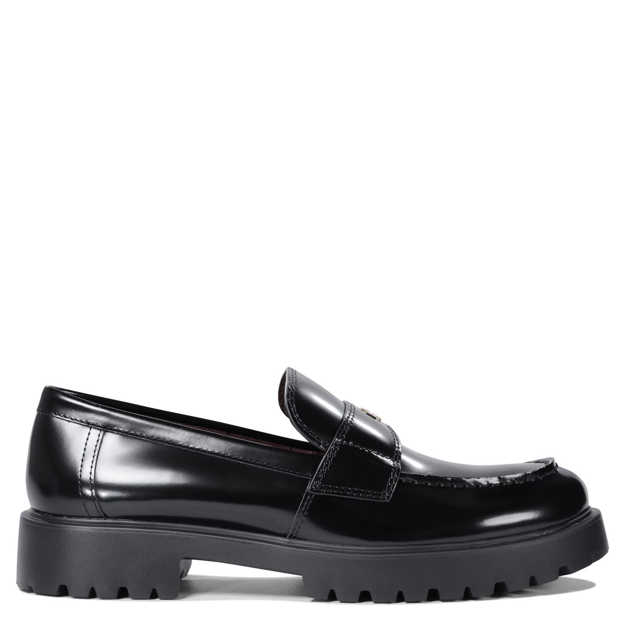 Loafers & Slippers