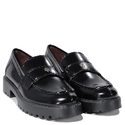 Loafers & Slippers