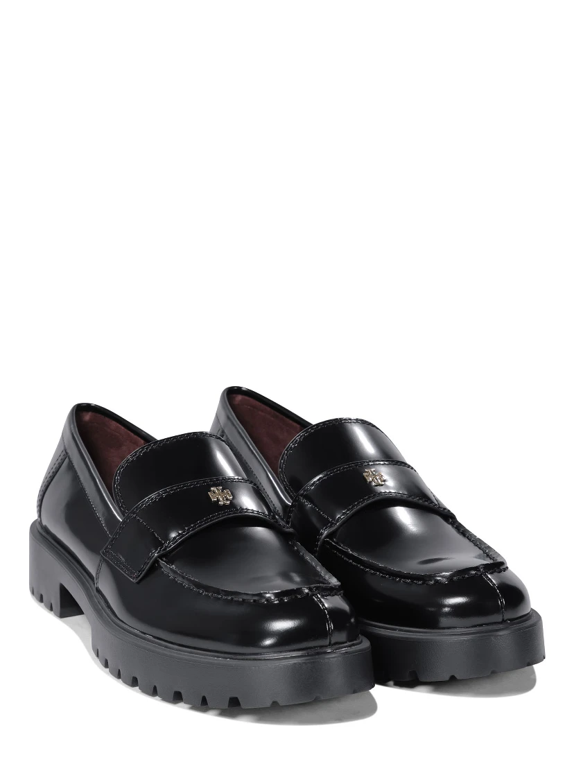 Loafers & Slippers