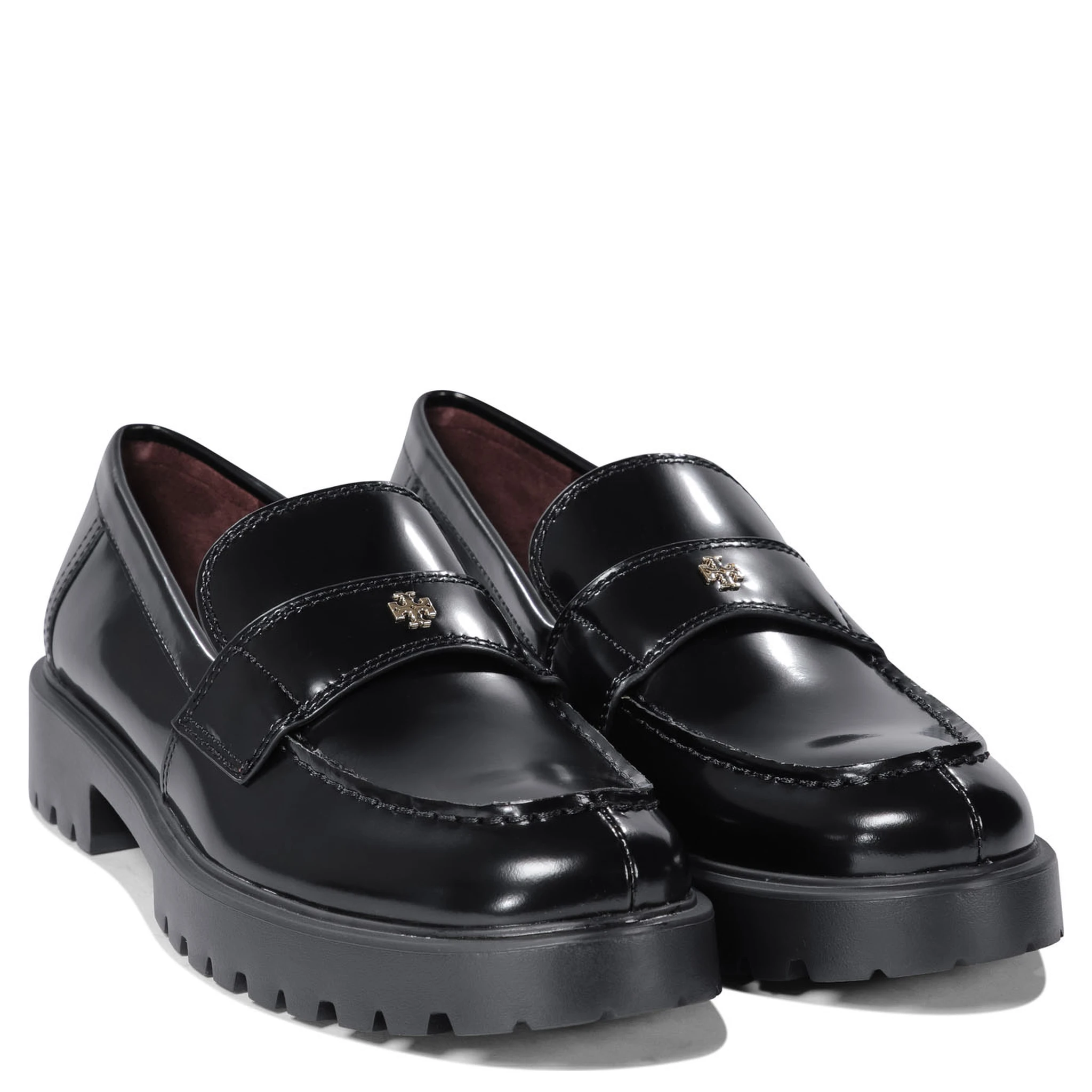 Loafers & Slippers