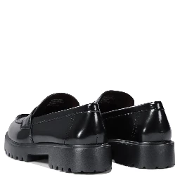 Loafers & Slippers