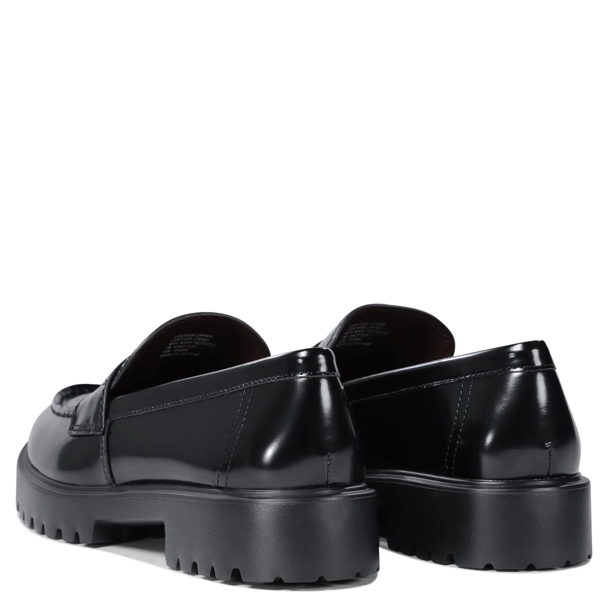 Loafers & Slippers