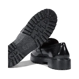 Loafers & Slippers