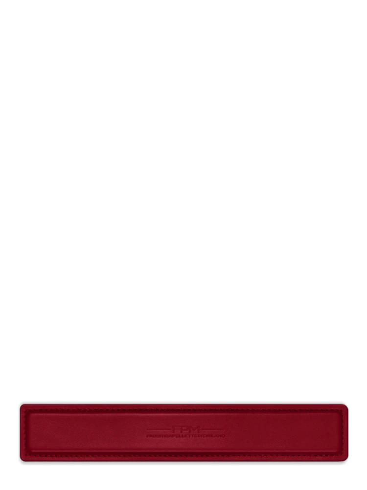 LEATHER HANDLE