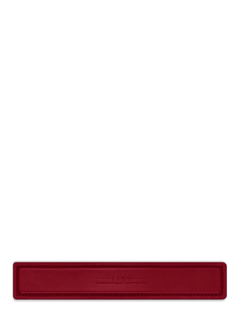 LEATHER HANDLE