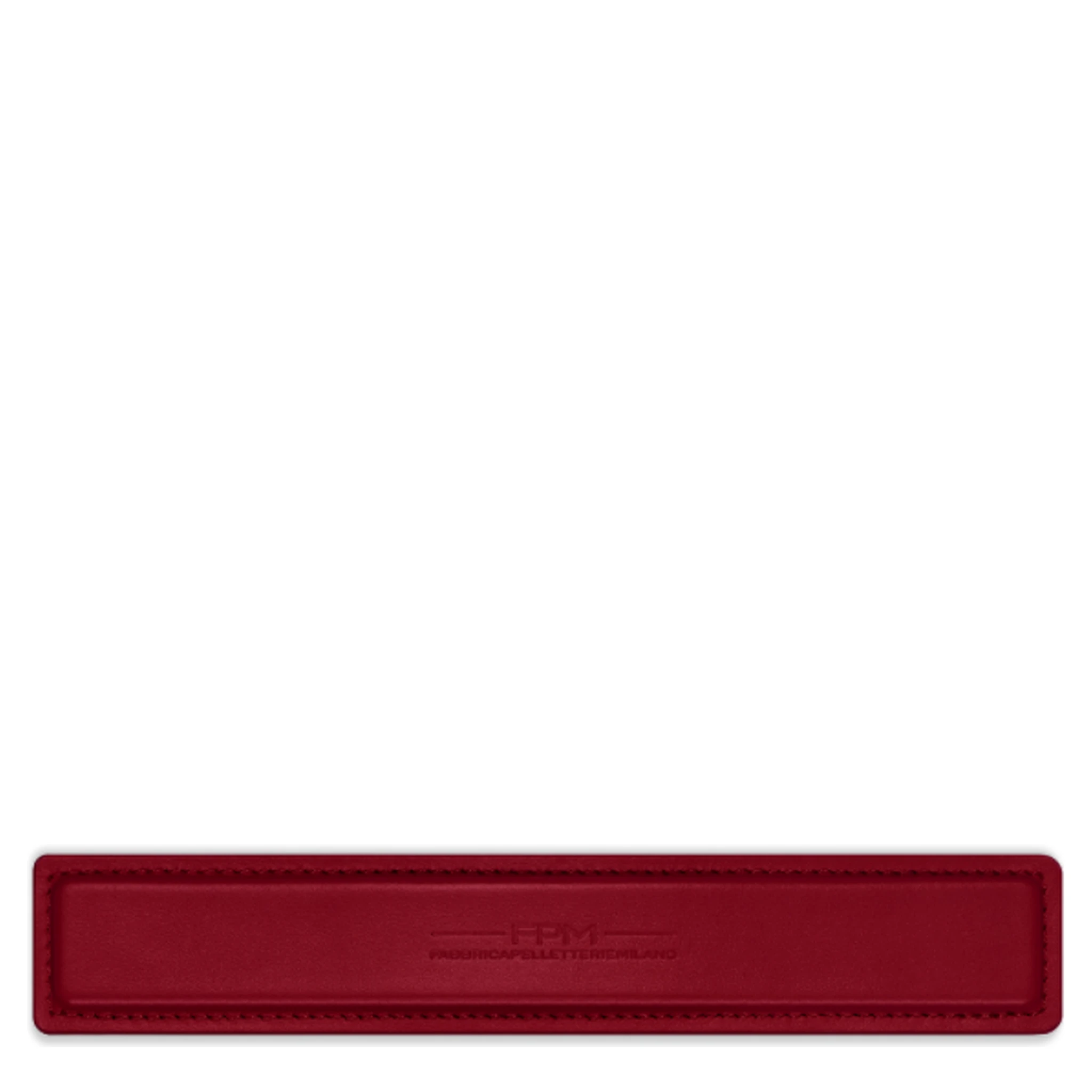 LEATHER HANDLE