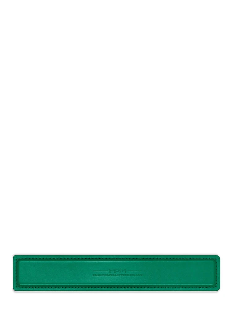 LEATHER HANDLE