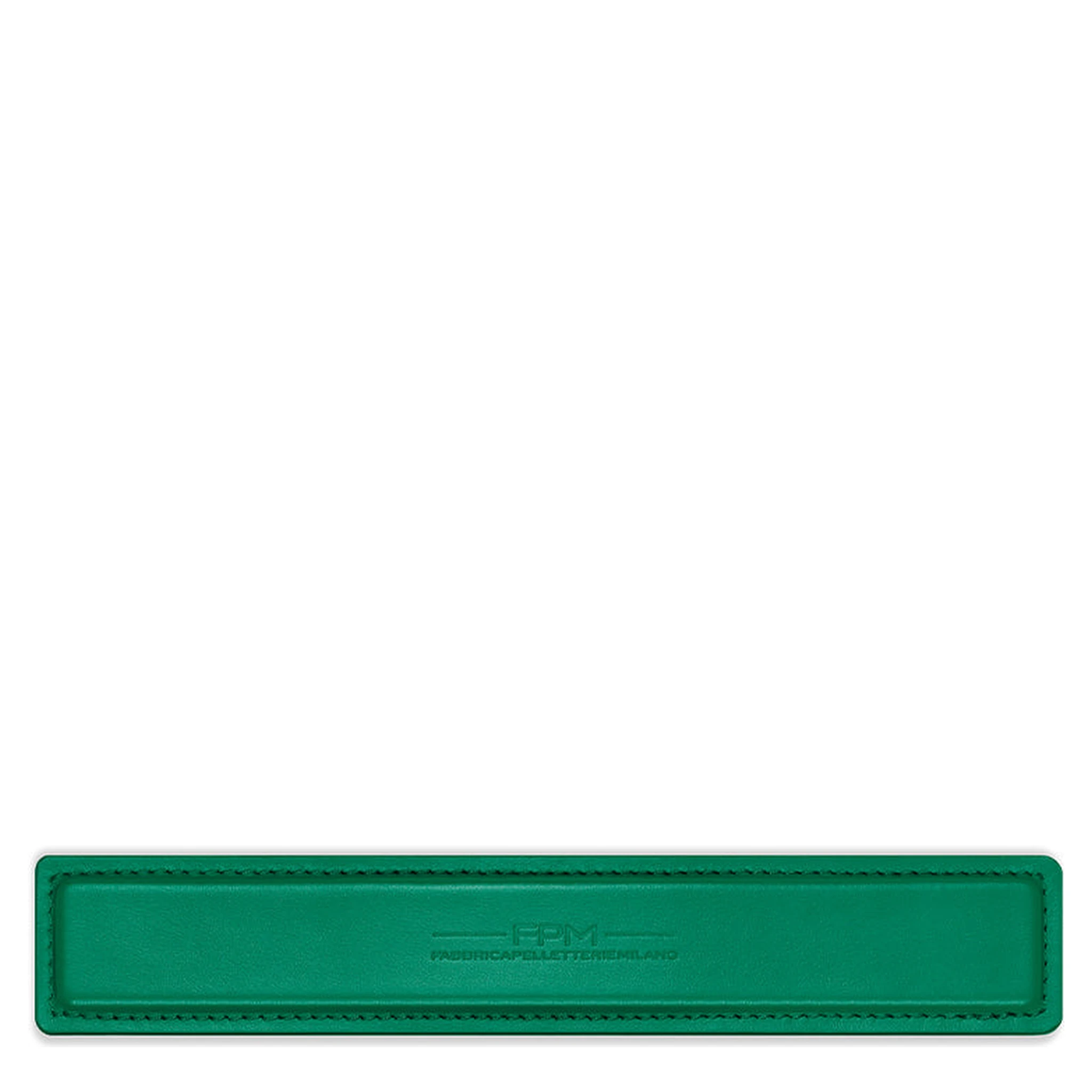 LEATHER HANDLE