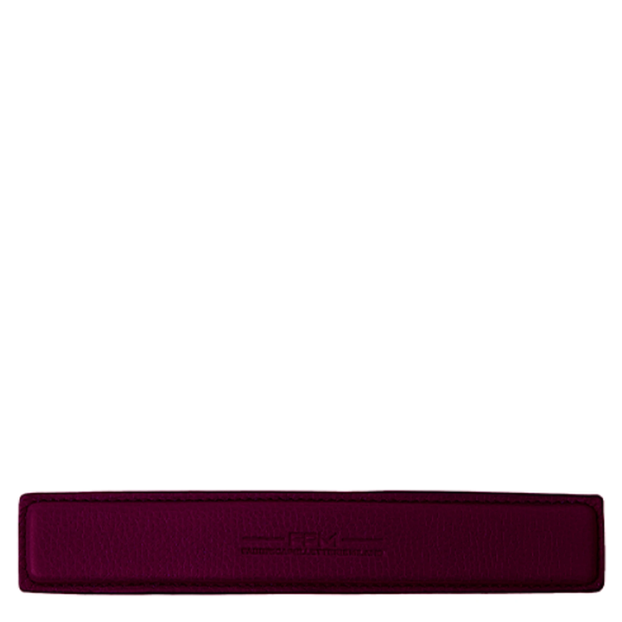 LEATHER HANDLE