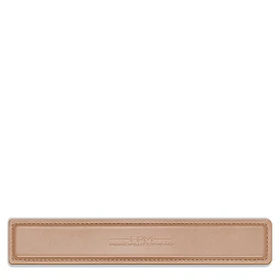 LEATHER HANDLE