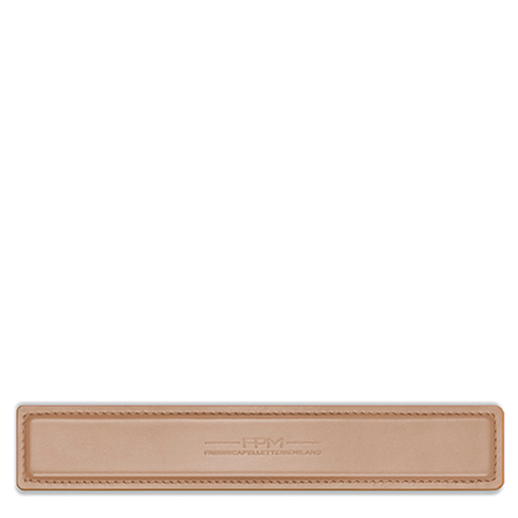 LEATHER HANDLE