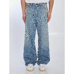 Chez Valentino jeans