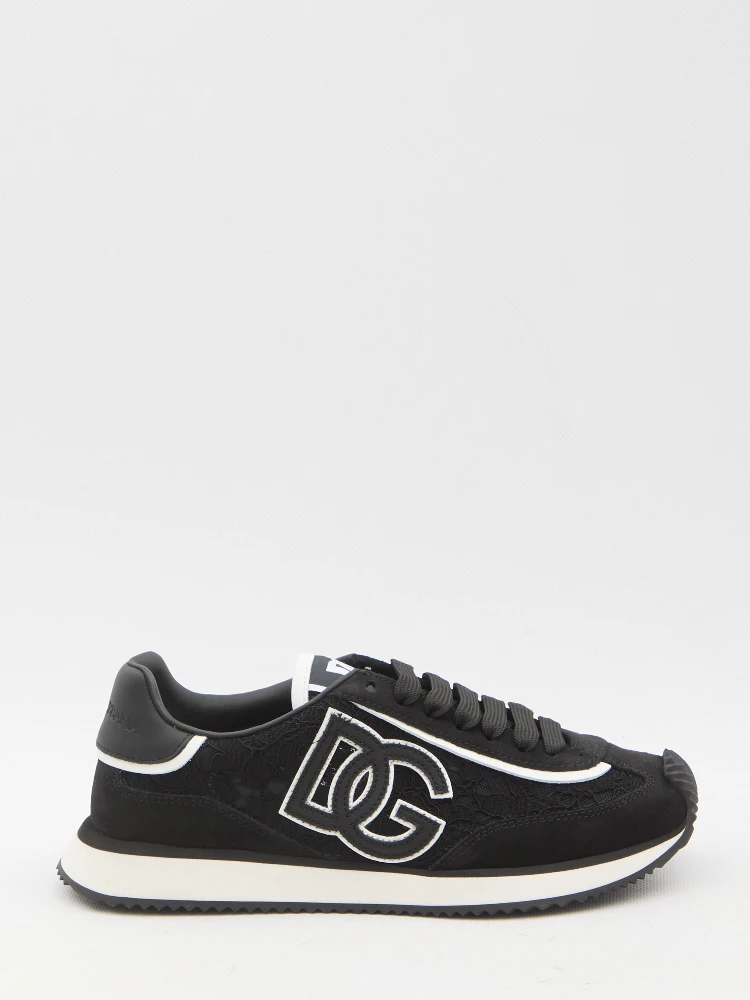 Sneakers DG Cushion