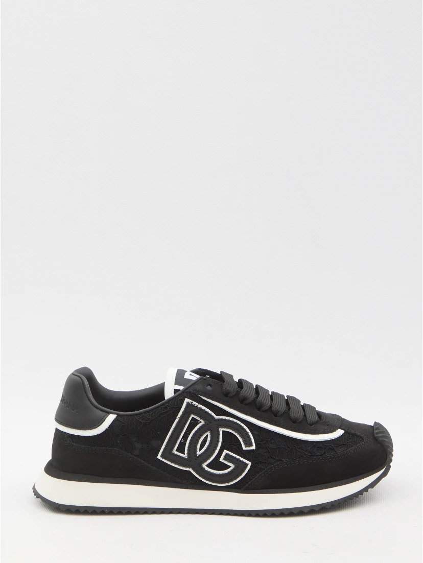 Sneakers DG Cushion