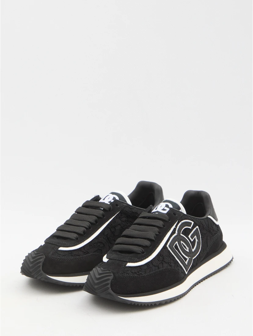 Sneakers DG Cushion