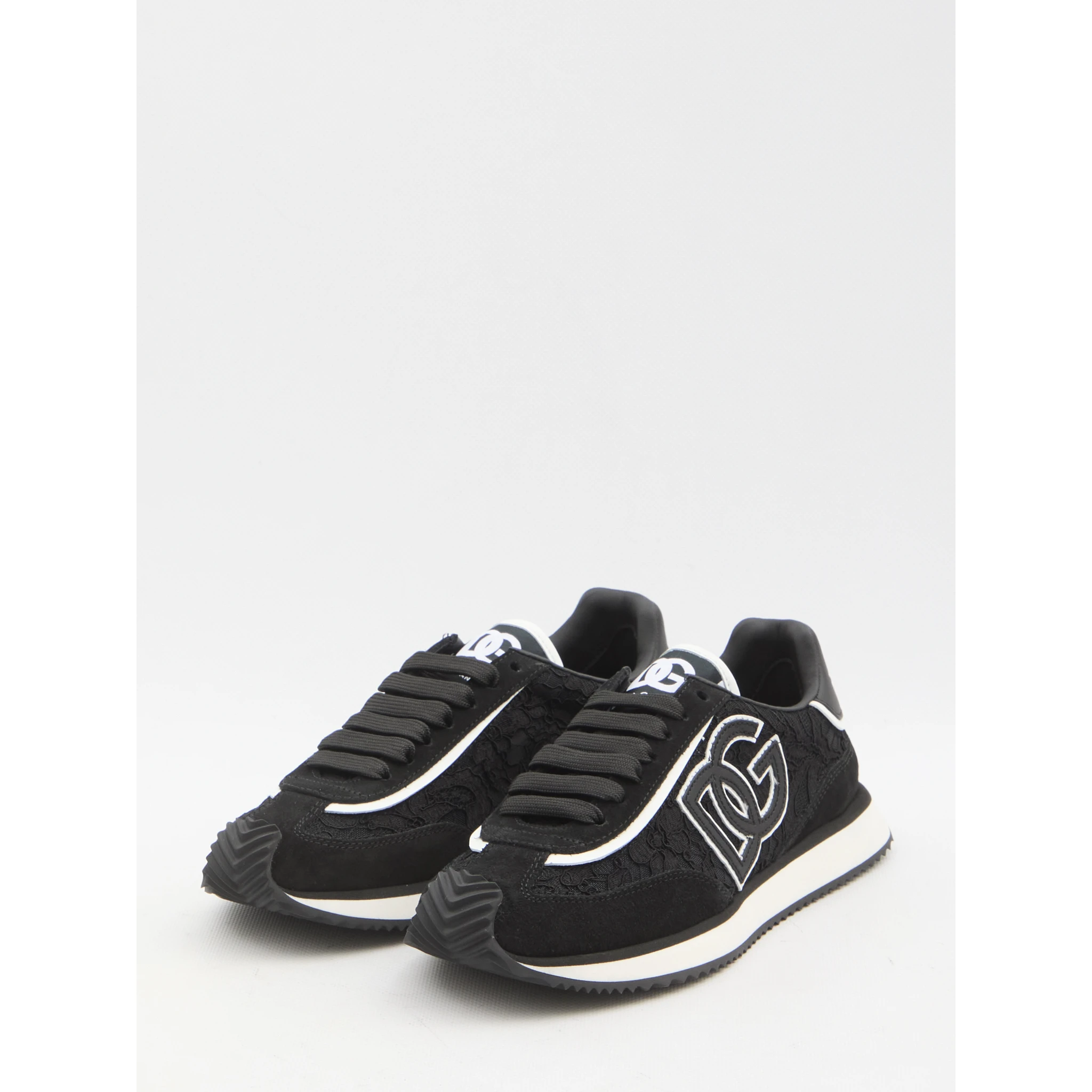 Sneakers DG Cushion