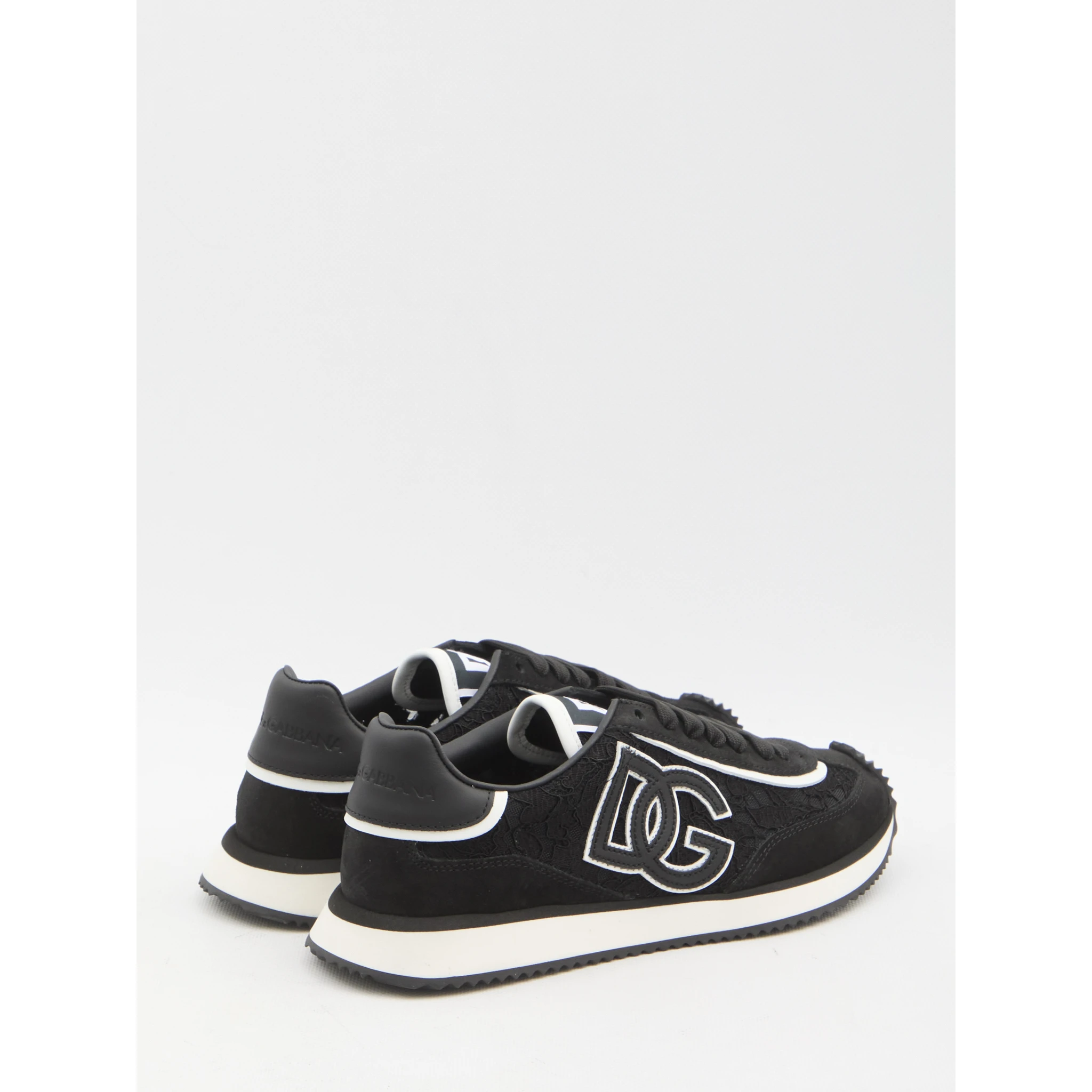 Sneakers DG Cushion