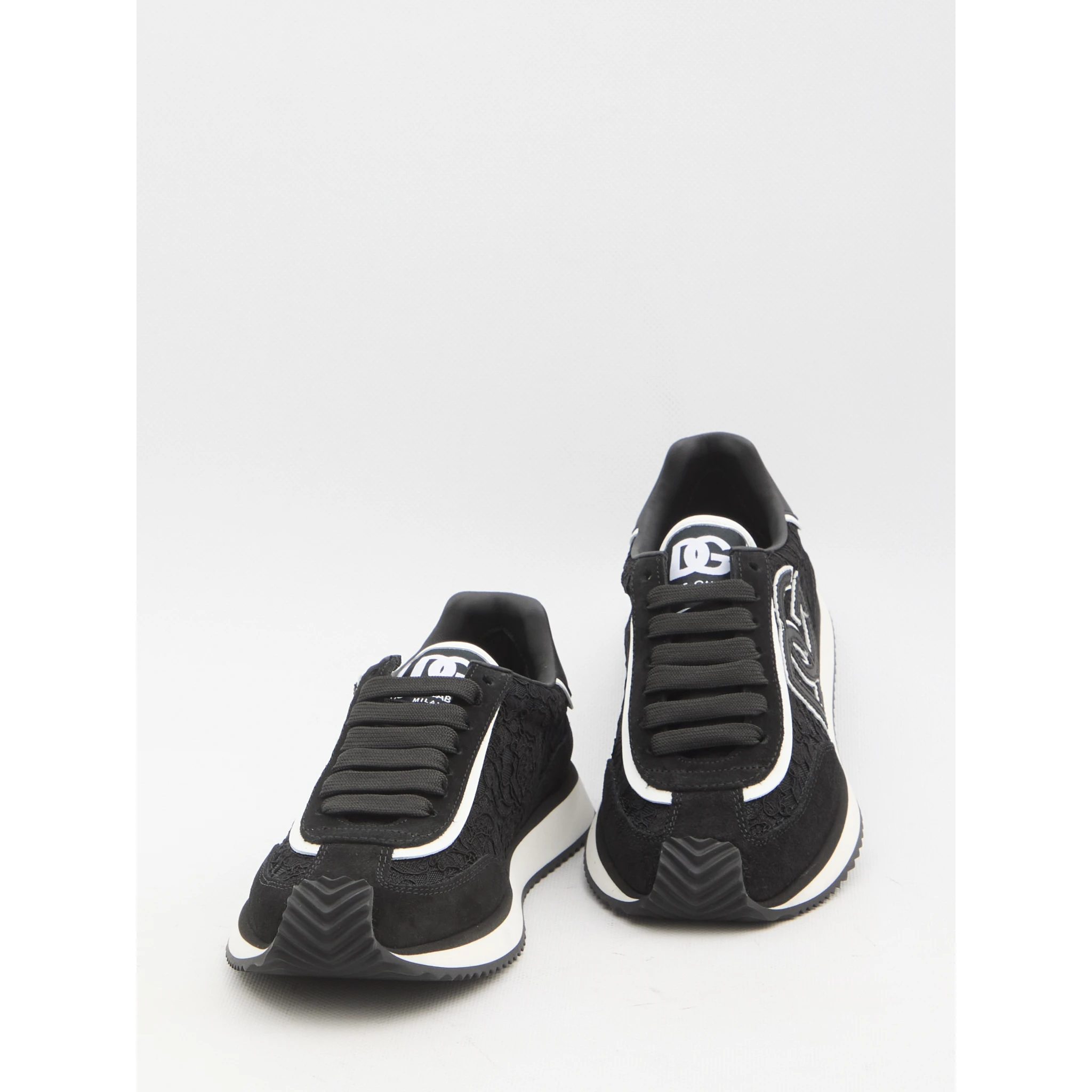 Sneakers DG Cushion