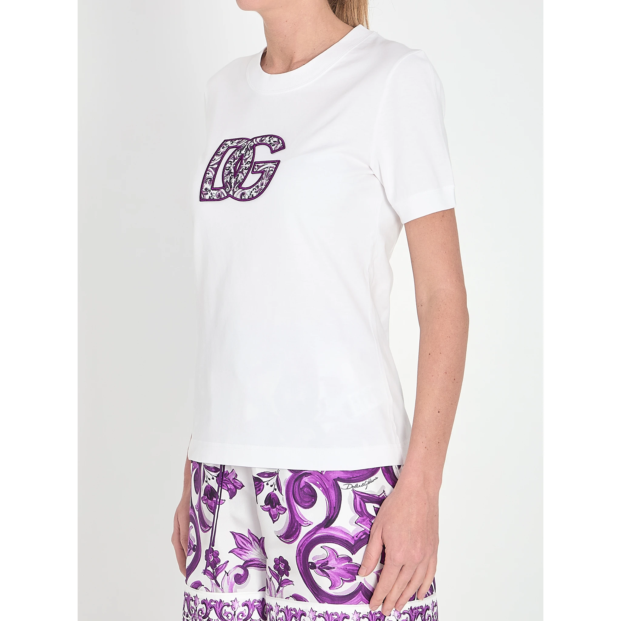 Maiolica t-shirt