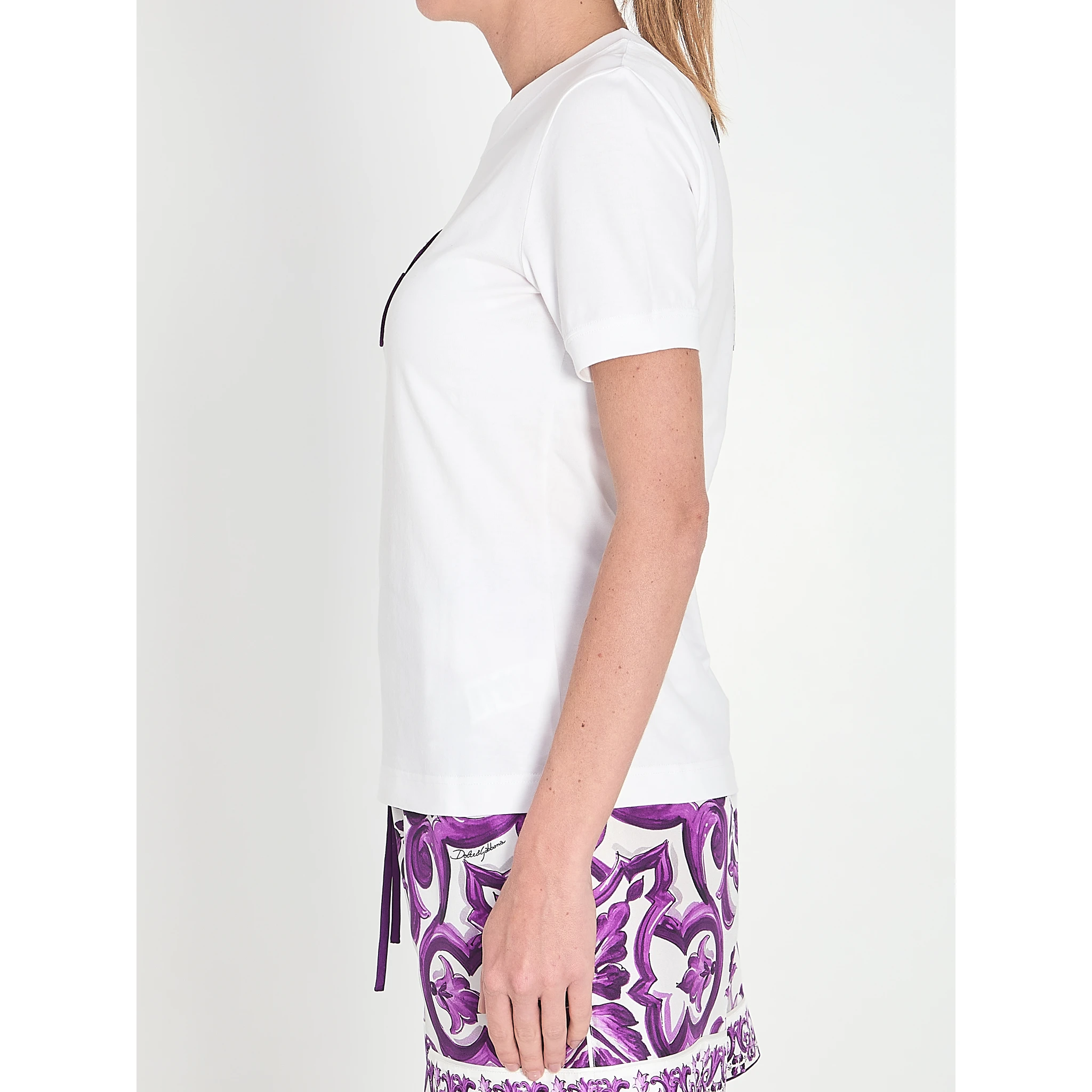 Maiolica t-shirt