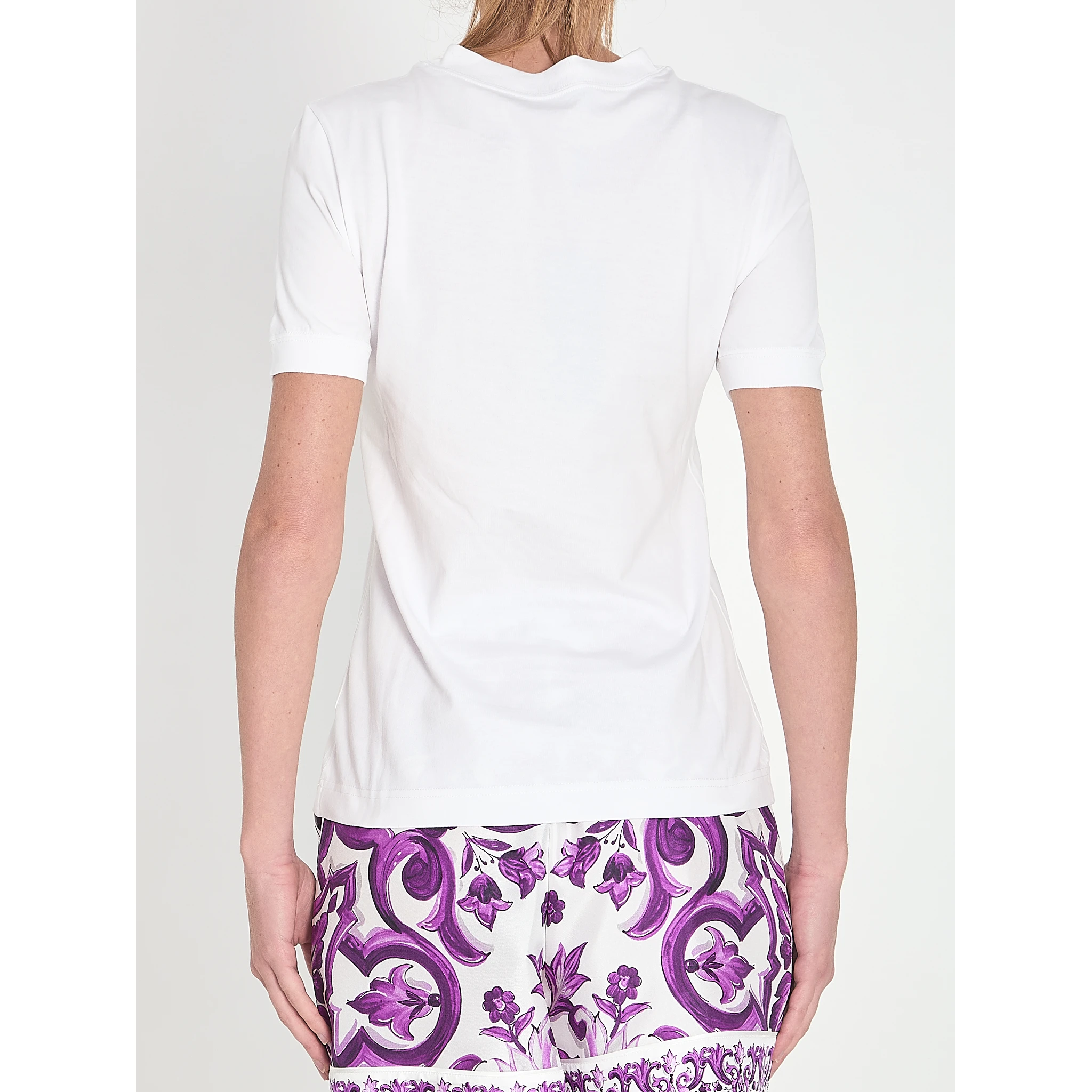 Maiolica t-shirt