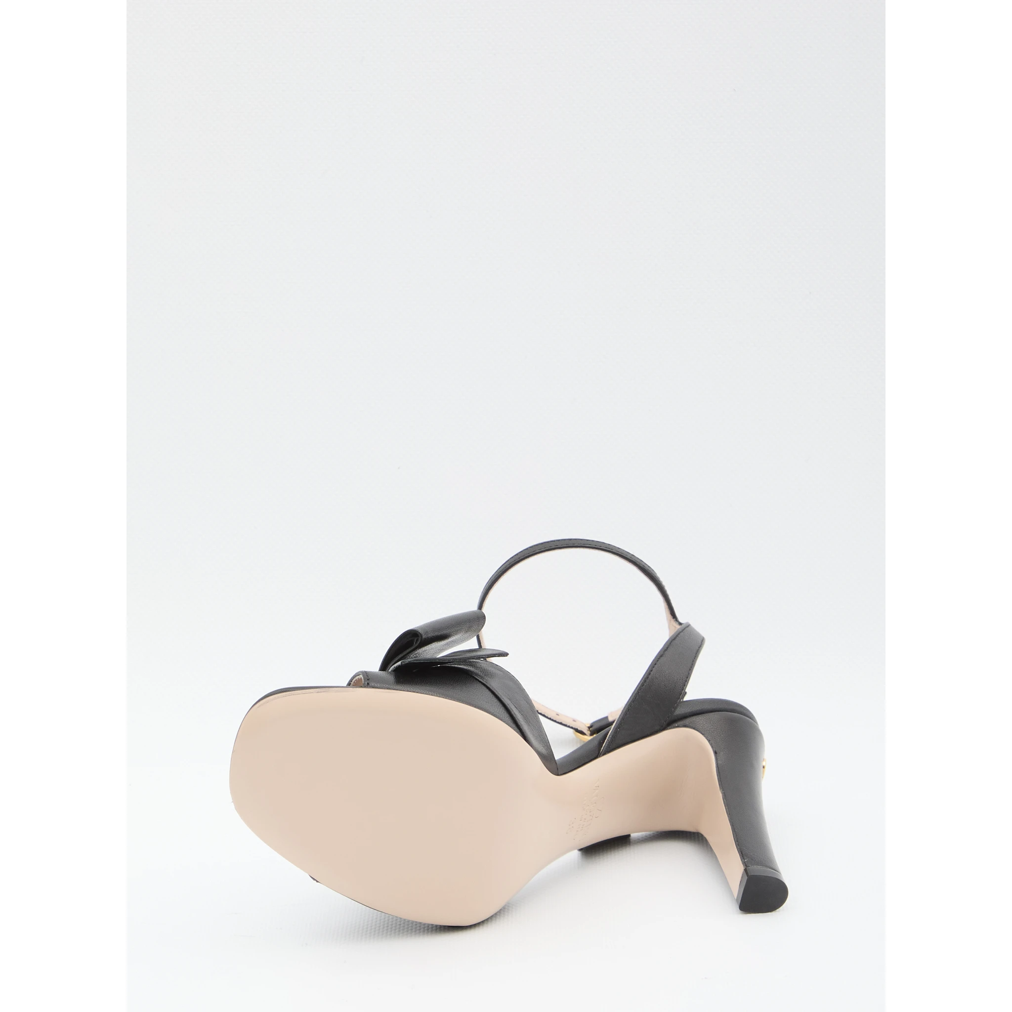 Décolleté Bowow Slingback