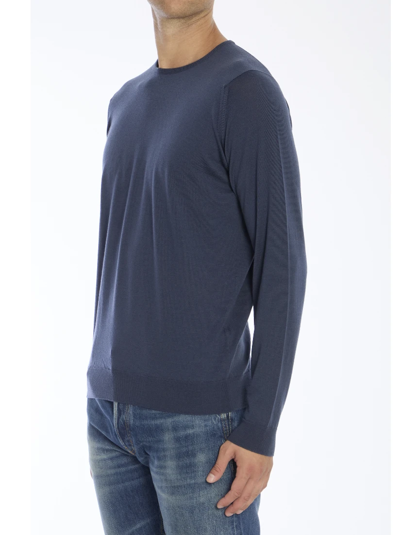 Lundy pullover