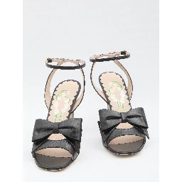 Décolleté Bowow Slingback