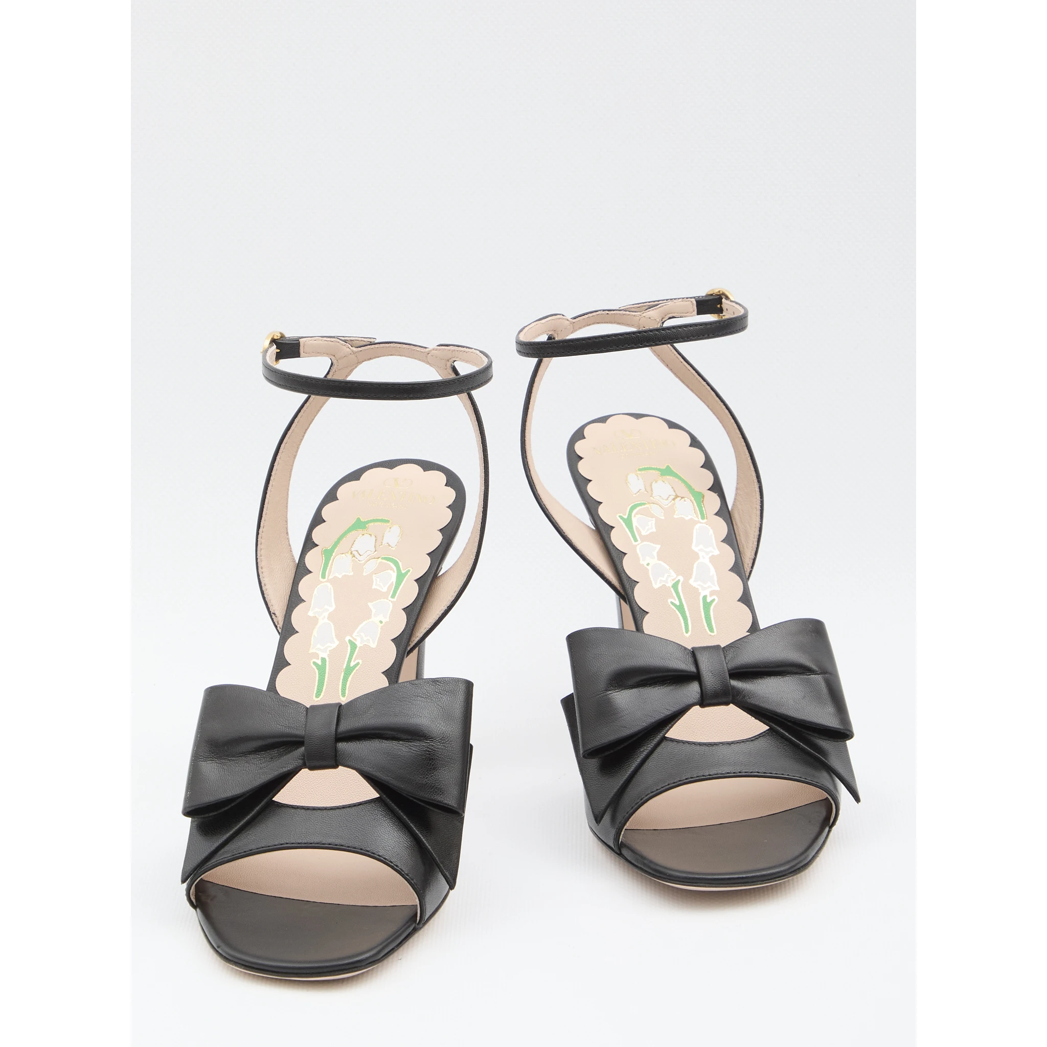 Décolleté Bowow Slingback