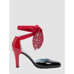 Foliefoliage pumps