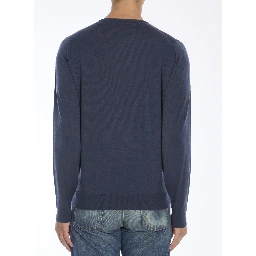 Lundy pullover