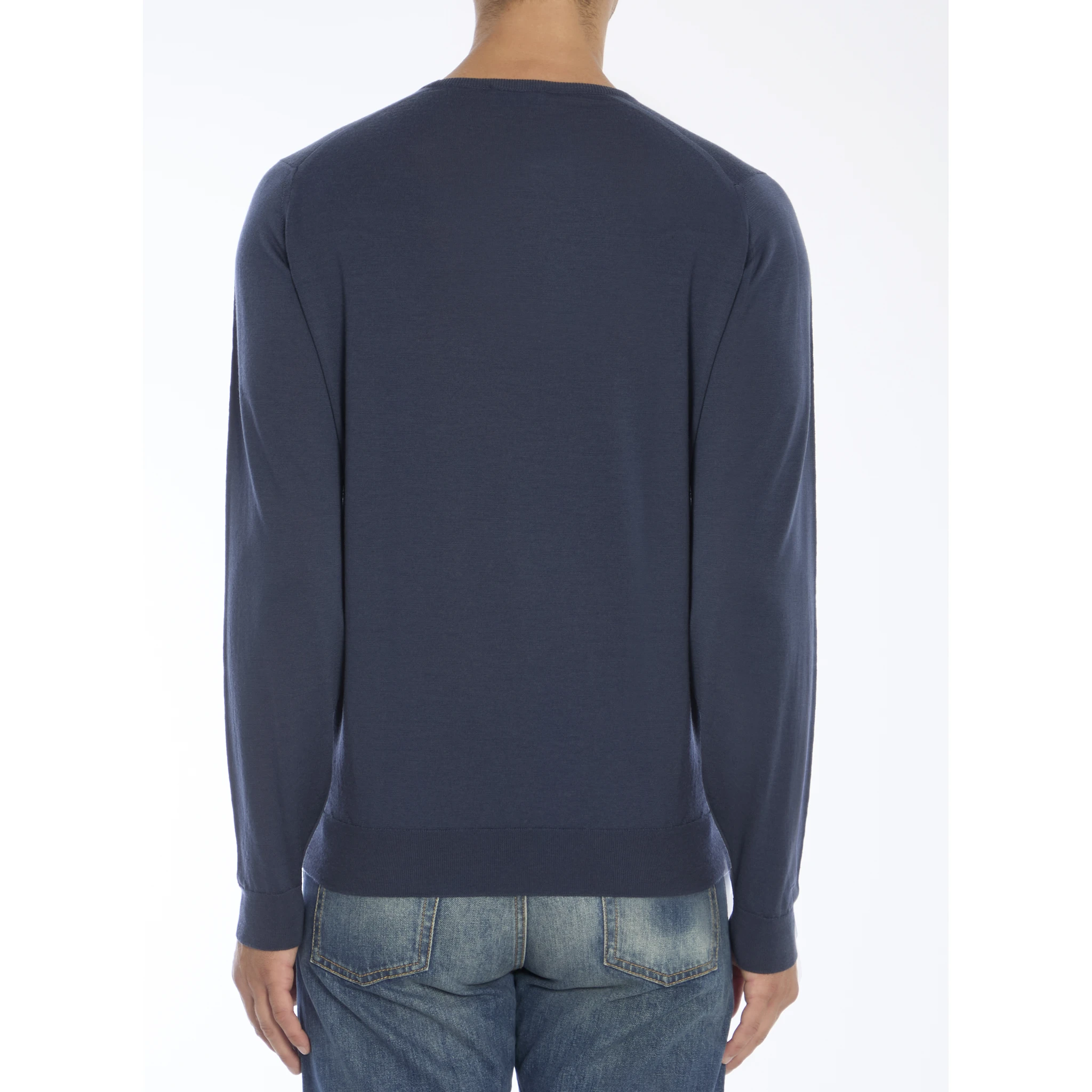 Lundy pullover