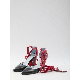 Foliefoliage pumps