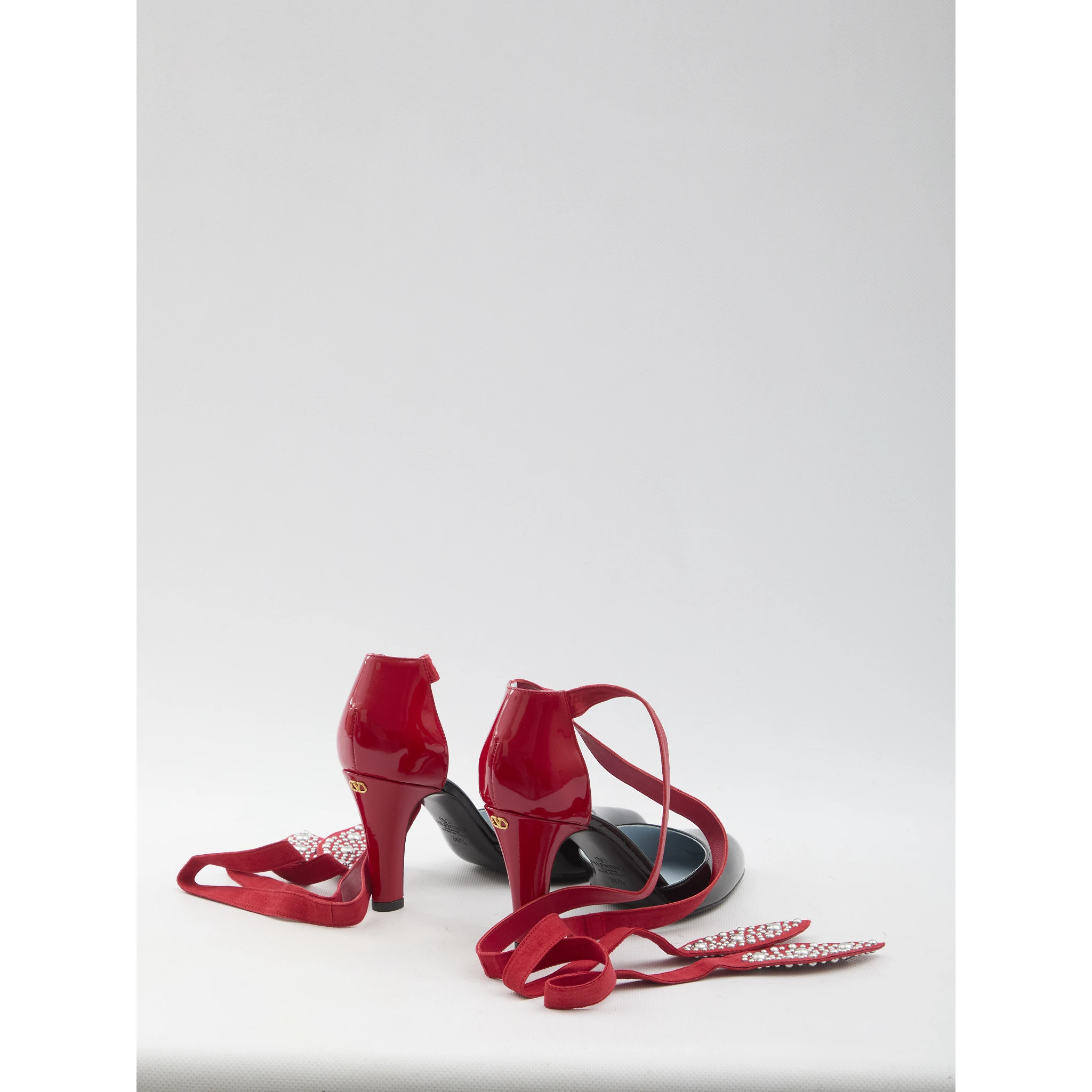 Foliefoliage pumps