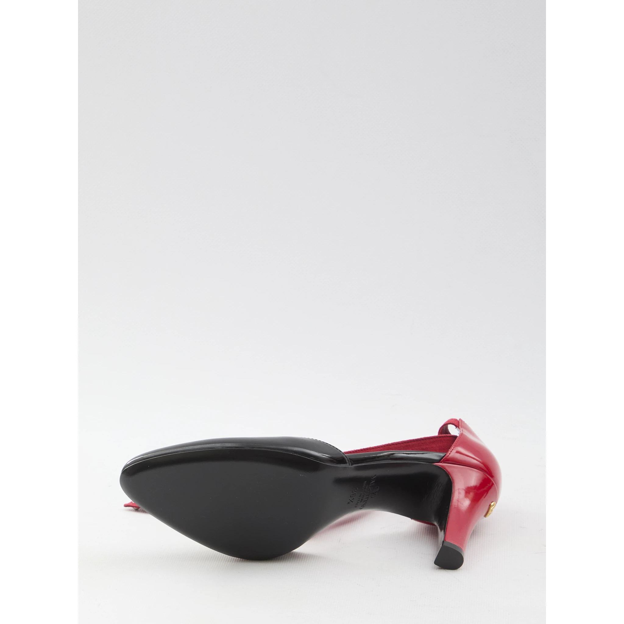 Foliefoliage pumps