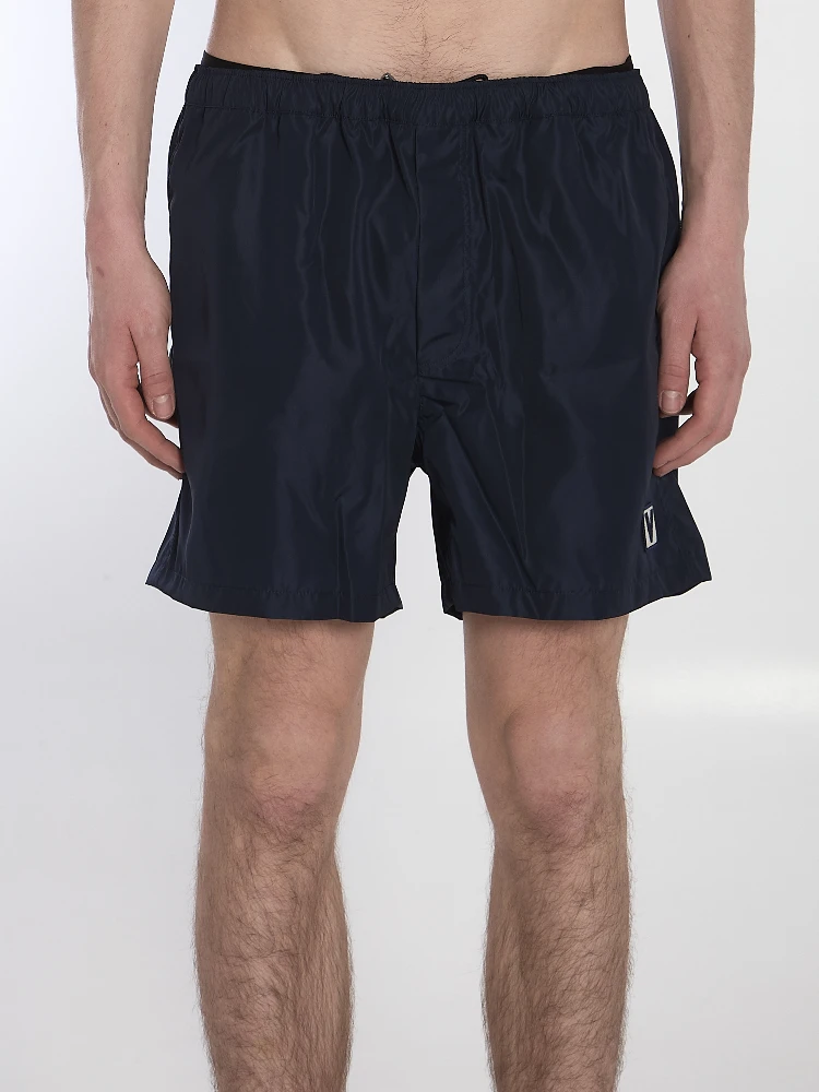 Swim trunks