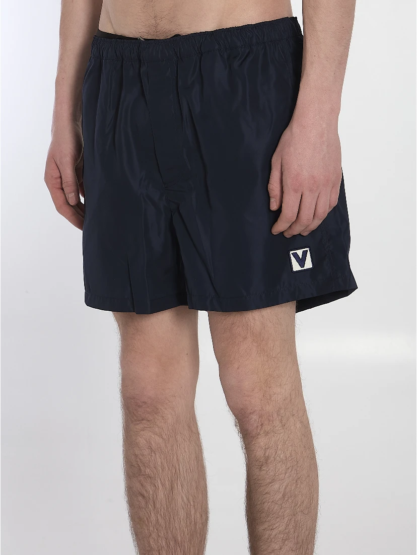 Swim trunks