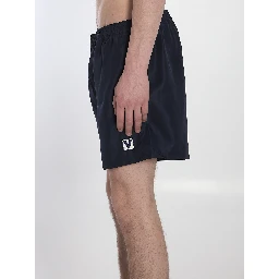 Swim trunks