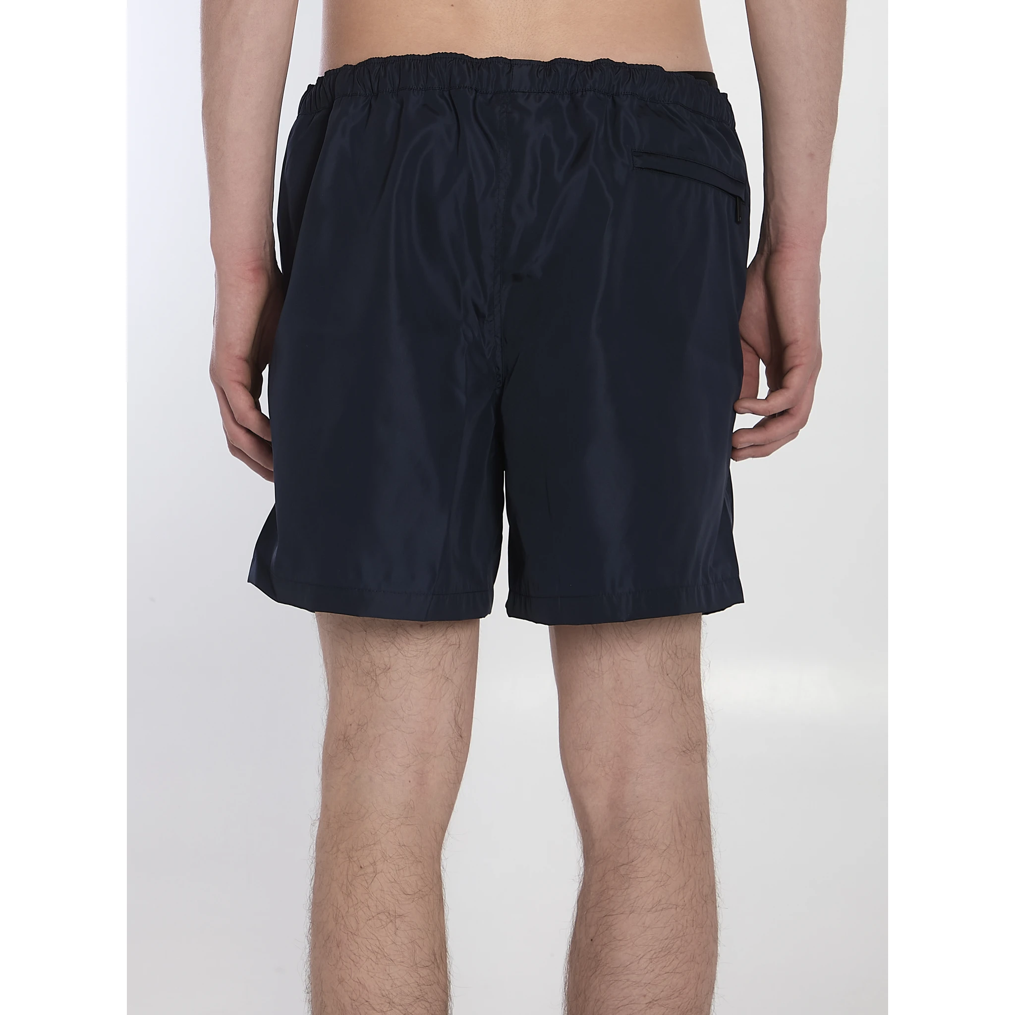 Swim trunks